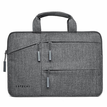 SATECHI Waterproof Bag 15" Grey