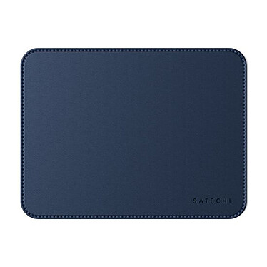 SATECHI Mousepad Eco-Leather - Blue