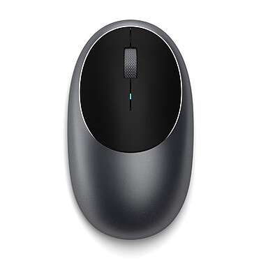 SATECHI M1 Wireless Mouse Sidereal grey