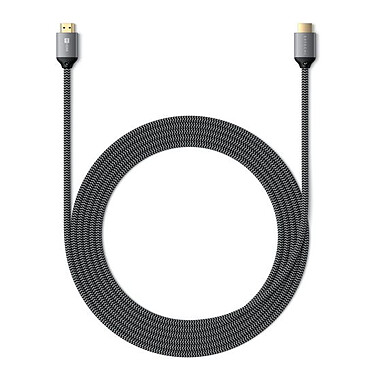 SATECHI HDMI 2.1 cable 8K compatible - 2 metres