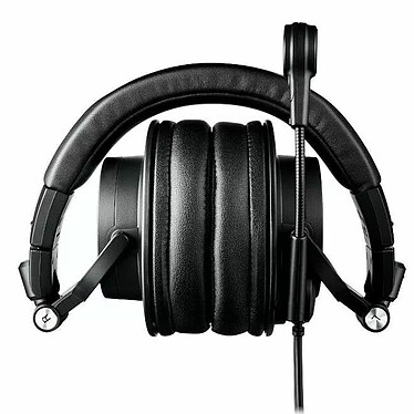 Review Audio-Technica ATH-M50xSTS-USB