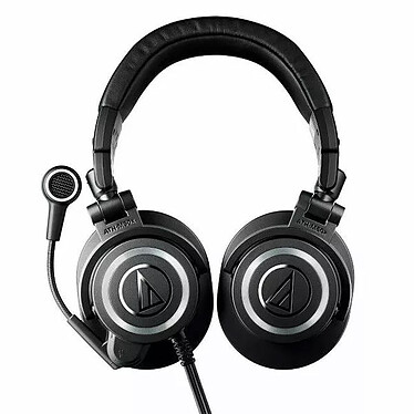 Acquista Audio-Technica ATH-M50xSTS-XLR