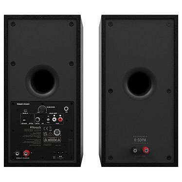 Buy Klipsch R-50PM + R-8SW.