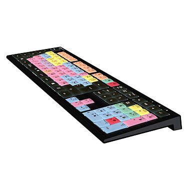 Buy LogicKeyboard Pro Tools Backlit PC
