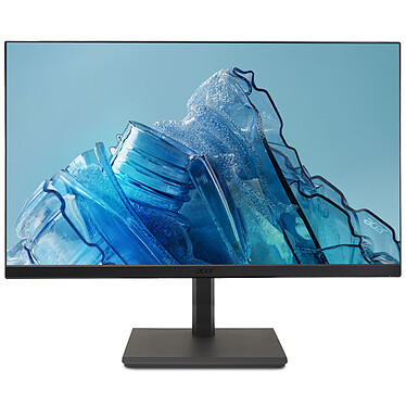 Acer 27 LED - B277UEbmiiprzxv · Occasion