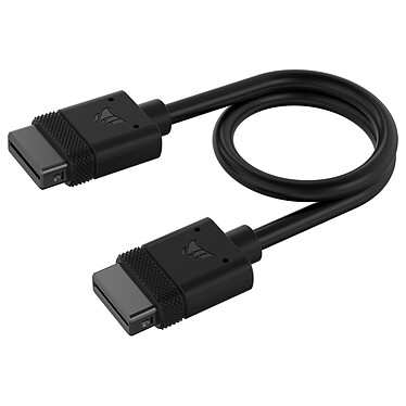 Review Corsair iCue Link Cable 200mm (x 2)