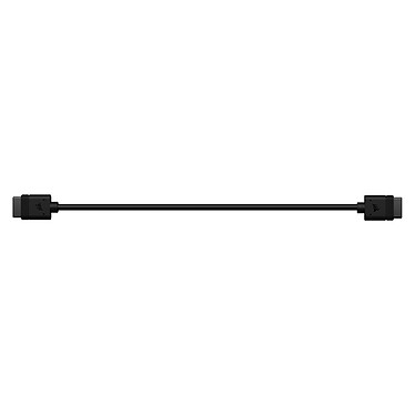 Comprar Cable Corsair iCue Link de 200 mm (x 2)