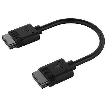Review Corsair iCue Link Cable 100mm (x 2)