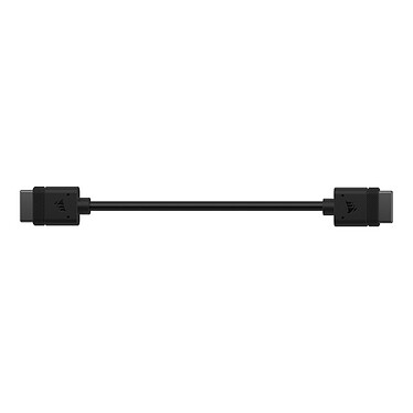 Buy Corsair iCue Link Cable 100mm (x 2)