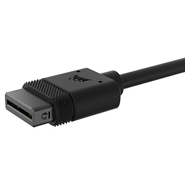 Cable Corsair iCue Link de 100 mm (x 2) a bajo precio