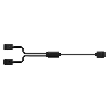 Buy Corsair iCue Link Y Cable 600mm