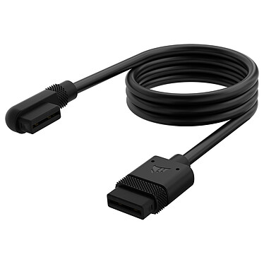 Review Corsair iCue Link 90° Cable 600mm