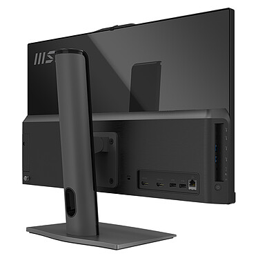 Avis MSI Modern AM242TP 12M-439EU