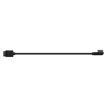 Comprar Cable Corsair iCue Link 90° 200 mm (x 2)