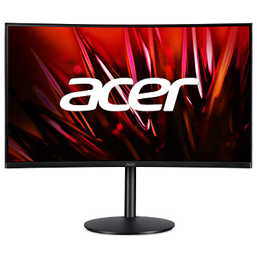 Acer 31.5" LED - Nitro EI322QURPbmiippx