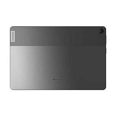 Review Lenovo Tab M10 Gen 3 Grey (ZAAE0000SE)