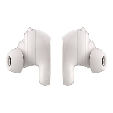 Review Bose QuietComfort Earbuds II White