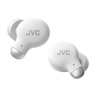 JVC HA-A25T Bianco