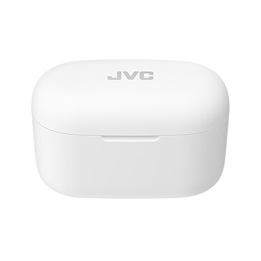 Buy JVC HA-A25T White