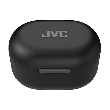 Buy JVC HA-A30T Black