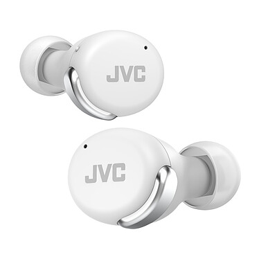 JVC HA-A30T Bianco