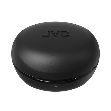 Buy JVC HA-A6T Black