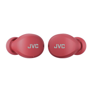 JVC HA-A6T Rojo