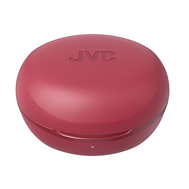 Comprar JVC HA-A6T Rojo