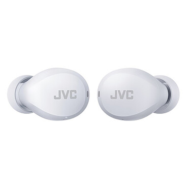 JVC HA-A6T Blanc