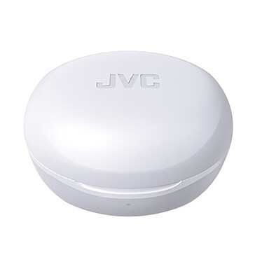 Buy JVC HA-A6T White