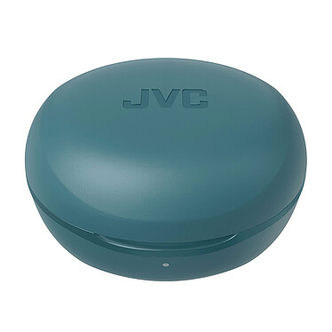 Buy JVC HA-A6T Matcha Green