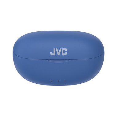 Buy JVC HA-A7T2 Blueberry
