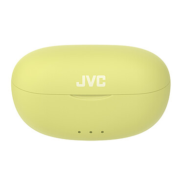 Acquista JVC HA-A7T2 Verde mela
