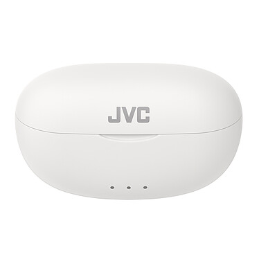 Buy JVC HA-A7T2 Coconut White