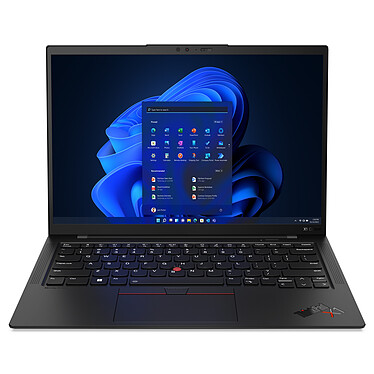 Lenovo ThinkPad X1 Carbon Gen 11 (21HM007JFR)