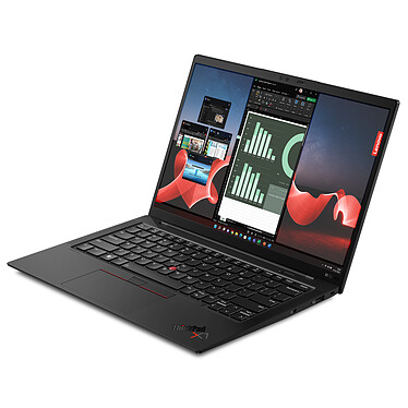 Avis Lenovo ThinkPad X1 Carbon Gen 11 (21HM004AFR)