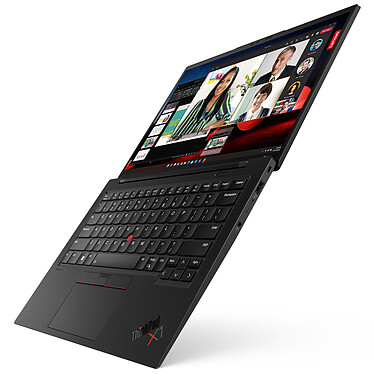 Acheter Lenovo ThinkPad X1 Carbon Gen 11 (21HM0064FR)
