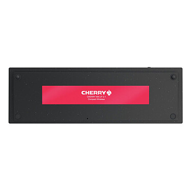 Acheter Cherry MX-LP 2.1 Compact Wireless (Noir)