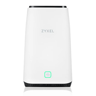 Review ZyXEL Nebula FWA510 (With 1-year Nebula Pro Pack subscription included)