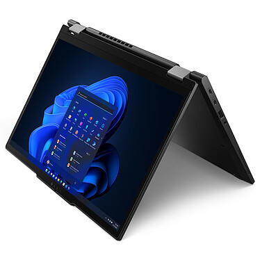 Review Lenovo ThinkPad X13 2-in-1 Gen 5 (21LW001HFR).