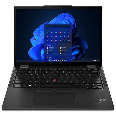 Acheter Lenovo ThinkPad X13 2-en-1 Gen 5 (21LW001GFR)