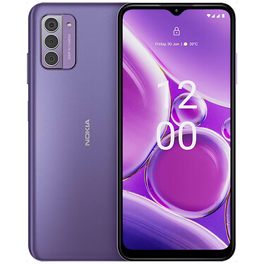 Nokia G42 5G Violet