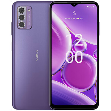 Nokia G42 5G Violeta