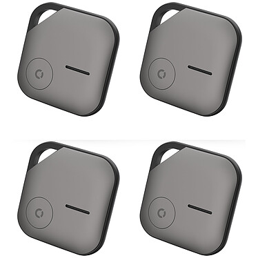 Echo Smart Tag (Pack 4)