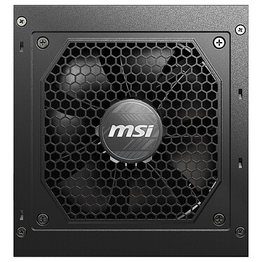 MSI MAG A750GL PCIE5 pas cher