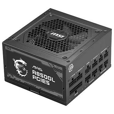 PC power supply