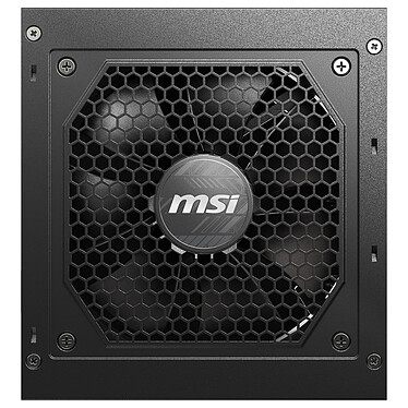 cheap MSI MAG A850GL PCIE5 (UK cord).