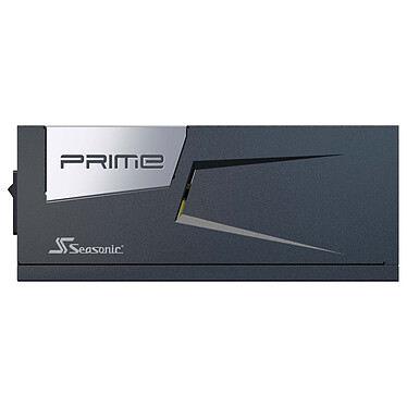 Comprar Seasonic PRIME TX-1600