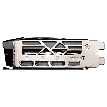 Acheter MSI GeForce RTX 4060 Ti GAMING X SLIM 16G