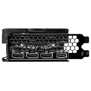 Gainward GeForce RTX 4060 Ti 16GB Panther a bajo precio